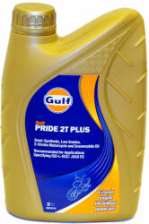 Gulf Pride 2T Plus 1 l