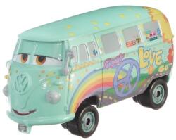 Mattel Verdák: Fillmore (FLL37)