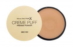 MAX Factor Creme Puff pudră 14 g pentru femei 14 Golden Beige