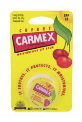 Carmex Cherry SPF15 balsam de buze 7, 5 g pentru femei