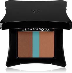 Illamasqua Colour Correcting Bronzer autobronzant culoare Fire (Dark) 8, 5 g