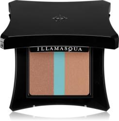 Illamasqua Colour Correcting Bronzer autobronzant culoare Flare (Medium) 8, 5 g