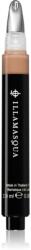 Illamasqua Concealer Pen corector lichid acoperire completa culoare Dark 1 2, 9 ml