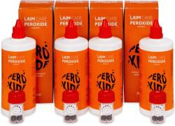 Esoform Laim-Care Peroxide kontaktlencse folyadék 4x 360 ml - alensa