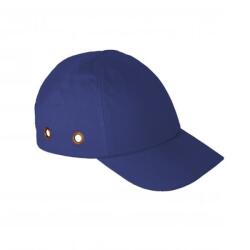 Euro Protection Fejvédős baseball sapka 57300-08 (kék* (57300)