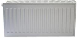 Termo Teknik TermoTeknik STAR 22-DK-VK 600 * 2400 (balos) Softline 6-pont bekötésű, (3/4˝ KM csatl. ) acéllemez lapradiátor