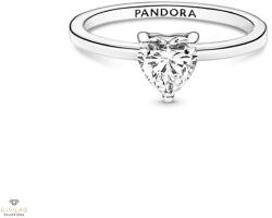 Pandora gyűrű 50-es méret - 191165C01-50
