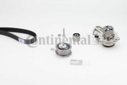 Continental Ctam Set pompa apa + curea dintata CONTINENTAL CTAM CT1168WP7 (CT1168WP7) - automobilus