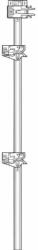 Blum CABLOXX Z80S0542BA M/C központi fiókzár fronton záródó (3192022)