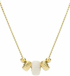 Fossil colier 99KK-AKD2O7_GLD (JF03952710)