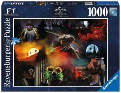 Ravensburger 1000 db-os puzzle - Universal Collection - ET (17148) (17148)