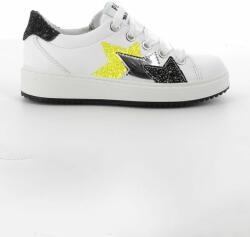 Primigi pantofi copii culoarea alb PPYY-OBB0IF_00X