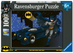 Ravensburger Bat-Signal 100 buc (2412933) Puzzle