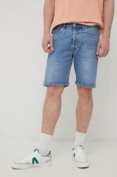 Levi's pantaloni scurti jeans barbati, PPYY-SZM072_55X