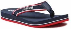 Big Star Shoes BIG STAR Flip flop JJ274A376 Bleumarin