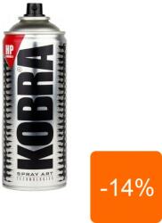 Kobra Vernis Spray Acrilic Kobra HP, 400 ml (KOBRAHPTS_FAM)
