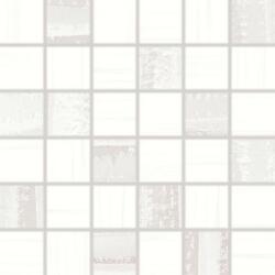 Rako Mozaik Rako Easy R fehér 30x30 cm matt WDM05060.1 (WDM05060.1)