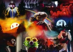 Ravensburger 17148 Universal Collection - ET - 1000 db-os puzzle (17148)