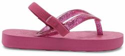 Roxy sandale copii culoarea roz PPYY-OBG0SU_42X