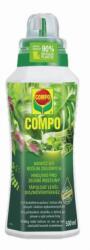 COMPO zöldnövény tápoldat 500 ml