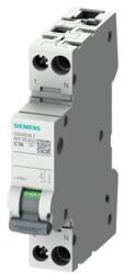 Siemens Siguranta automata Faza+nul 10A 6ka (5SL6010-7)
