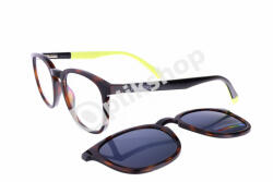 Polaroid előtétes szemüveg (PLD 8050/CS 80699 47-18-130)