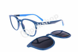 Polaroid előtétes szemüveg (PLD 8050/CS MVU99 47-18-130)