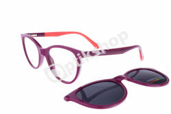 Polaroid előtétes szemüveg (PLD 8051/CS B3V99 47-18-130)