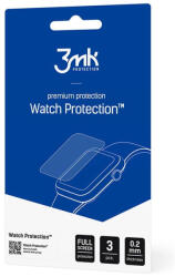 3mk Arc Watch Protection Huawei Band 6 kijelzővédő fólia - 3db