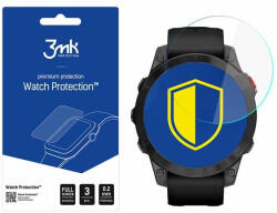 3mk FlexibleGlass Garmin Epix 2 Watch kijelzővédő üvegfólia