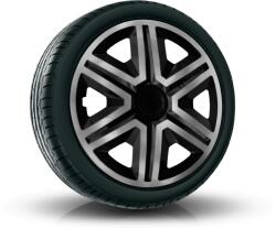 NRM Capace 16", ACTION DOUBLECOLOR GRAFIT-NEGRU 4bc