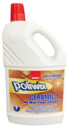 SANO Detergent pentru gresie Sano Poliwix Ceramic, 2 litri (SANO-POLIWGRES)
