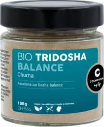 COSMOVEDA Ayus Rasayana Churna - Tridosha Balance Bio - 100 g