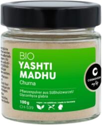 COSMOVEDA Yashtimadhu Churna BIO - 100g