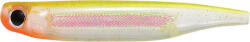 Rapture Power Minnow Fork Tail 75mm Clown Cht 6 db, plasztik csali (187-99-004)