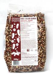 Smart Organic Quinoa tricolora eco Smart Organic 300g