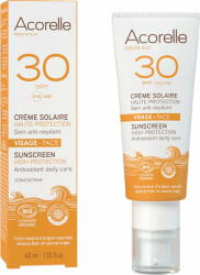 Acorelle Napvédő arckrém FF 30 - 40 ml