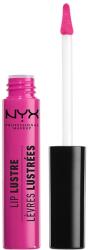 NYX Cosmetics Gloss Nyx Professional Makeup Lip Lustre - 03 Retro Socialite, 8 ml