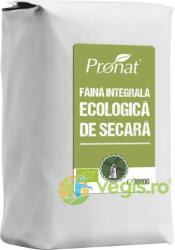PRONAT Faina Integrala de Secara Ecologica/Bio 1kg