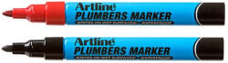 ARTLINE Marker pentru instalatori ARTLINE Plumbers
