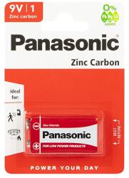 Panasonic Baterie Panasonic 9V 6F22