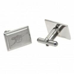  FC Arsenal butoni Stainless Steel Cufflinks GN