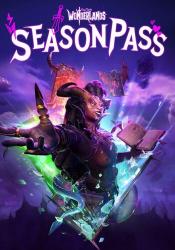 2K Games Tiny Tina's Wonderlands Season Pass (PC)