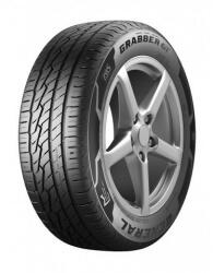 General Tire Grabber GT Plus 255/65 R17 110H