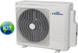 Fisher FS2MIF-423BE3
