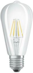 OSRAM LEDVANCE E27 4.5W 470lm 2700K (4052899972346)