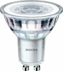 Vásárlás: Philips GU10 3.5W 2700K 255lm (929001217801) LED izzó árak  összehasonlítása, GU 10 3 5 W 2700 K 255 lm 929001217801 boltok