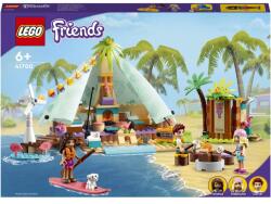 LEGO® Friends - Beach Glamping (41700)