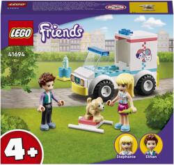 LEGO® Friends - Pet Clinic Ambulance (41694) LEGO