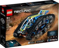 LEGO® Technic - App-Controlled Transformation Vehicle (42140)